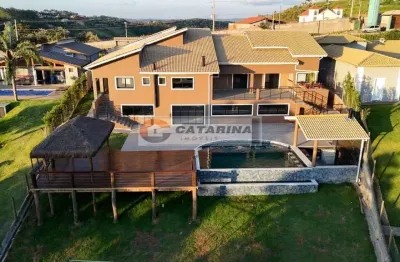 Chácara / sítio com 4 quartos à venda na Dona Catarina, Dona Catarina, Mairinque