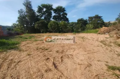 Terreno à venda na Bairro Dona Catarina, Dona Catarina, Mairinque