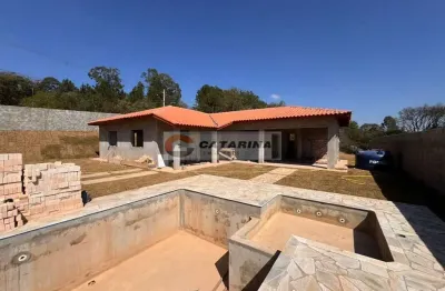 Chácara / sítio com 3 quartos à venda na Dona Catarina, Dona Catarina, Mairinque