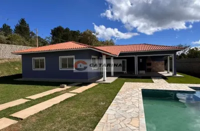 Chácara / sítio com 3 quartos à venda na Dona Catarina, Dona Catarina, Mairinque