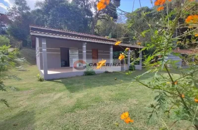Chácara / sítio com 2 quartos à venda na Dona Catarina, Dona Catarina, Mairinque
