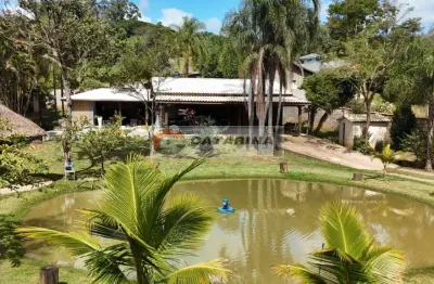 Chácara / sítio com 3 quartos à venda na Dona Catarina, Dona Catarina, Mairinque