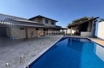 Chácara / sítio com 5 quartos à venda na Dona Catarina, Dona Catarina, Mairinque