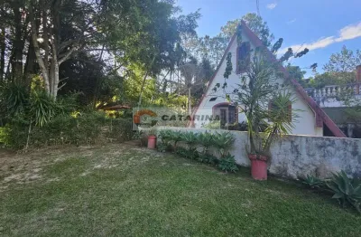 Chácara / sítio com 1 quarto à venda na Dona Catarina, Dona Catarina, Mairinque