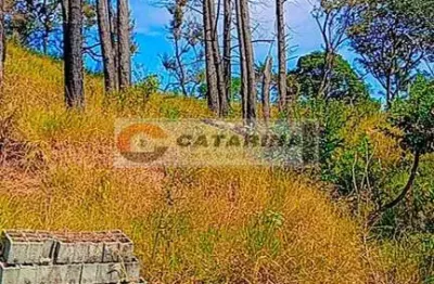 Terreno em condomínio fechado à venda na Dona Catarina, Dona Catarina, Mairinque
