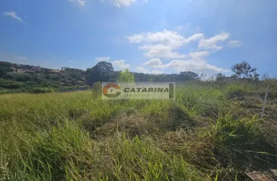 Terreno em condomínio fechado à venda na Dona Catarina, Dona Catarina, Mairinque