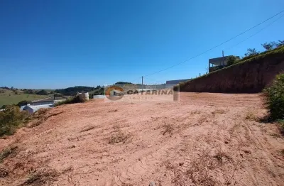 Terreno em condomínio fechado à venda na Dona Catarina, Dona Catarina, Mairinque