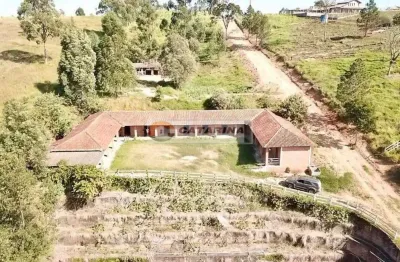 Terreno em condomínio fechado à venda na Dona Catarina, Dona Catarina, Mairinque