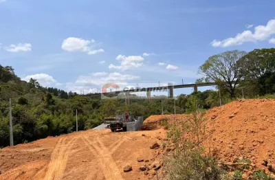 Terreno em condomínio fechado à venda na Dona Catarina, Dona Catarina, Mairinque