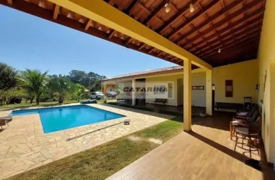 Chácara / sítio com 6 quartos à venda na Dona Catarina, Dona Catarina, Mairinque