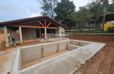 Chácara / sítio com 3 quartos à venda na dona catarina, dona catarina, mairinque por r$ 590.000