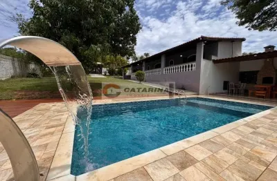 Chácara / sítio com 2 quartos à venda na dona catarina, dona catarina, mairinque por r$ 550.000