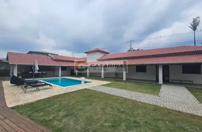 Chácara / sítio com 5 quartos à venda na dona catarina, dona catarina, mairinque por r$ 2.000.000