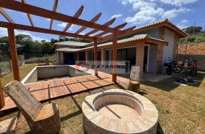 Chácara / sítio com 3 quartos à venda na Dona Catarina, Dona Catarina, Mairinque