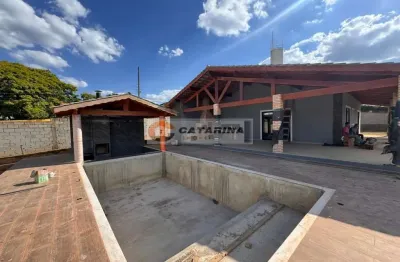 Chácara / sítio com 3 quartos à venda na dona catarina, dona catarina, mairinque por r$ 1.200.000