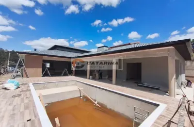 Chácara / sítio com 3 quartos à venda na dona catariana, dona catarina, mairinque por r$ 1.400.000