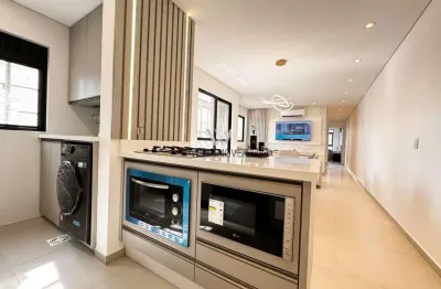 Apartamento com 3 quartos à venda na Rua Coronel Luiz Victorino Ordine, 1598, Centro, São José dos Pinhais
