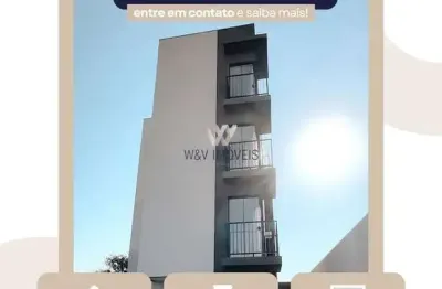 Apartamento 02 quartos, no parque da fonte / afonso pena