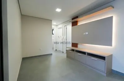 Apartamento 2 quartos com suíte, no jardim cruzeiro, 02 vagas descoberta