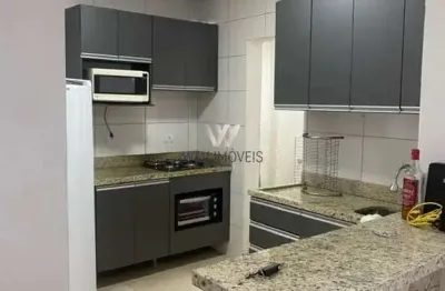 Apartamento garden suspenso 02 quartos com elevador no afonso pena