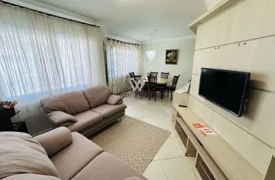 Casa com 3 quartos à venda na Rua Tomás Morus, 87, Aristocrata, São José dos Pinhais