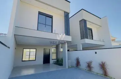 Sobra aristocrata com 170m², excelente padrão de acabamento e conceito aberto
