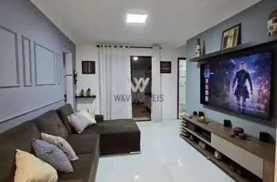 Apartamento com amplo garden, afonso pena perto do supermercado stall