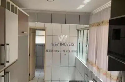 Apartamento no carioca / centro são josé dos pinhais