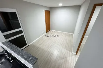 Apartamento com 2 quartos à venda na Rua Francisco Dal Negro, 3057, Bom Jesus, São José dos Pinhais