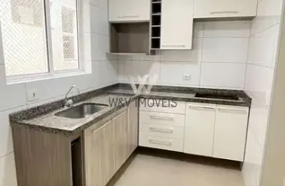 Apartamento com 2 quartos à venda na Rua Frei Belino Maria Treviso, 377, Boneca do Iguaçu, São José dos Pinhais