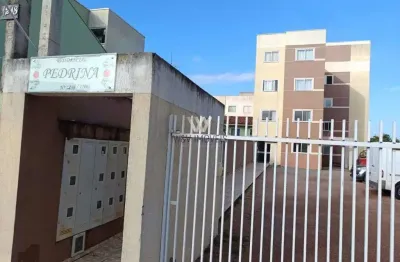 Apartamento com 2 quartos à venda na Rua Tereza Caetano de Lima, 1238, Parque da Fonte, São José dos Pinhais