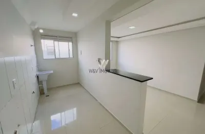 Apartamento com 2 quartos à venda na Rua Padre Antônio Darius, 100, Iná, São José dos Pinhais