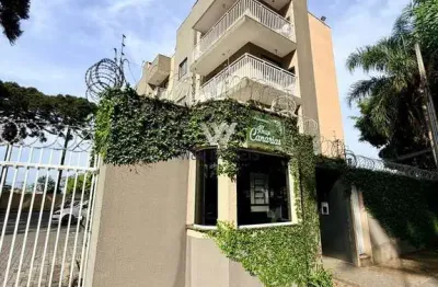 Apartamento com 2 quartos à venda na Rua Professora Ernestina de Macedo Souza Cortes, 1325, Afonso Pena, São José dos Pinhais