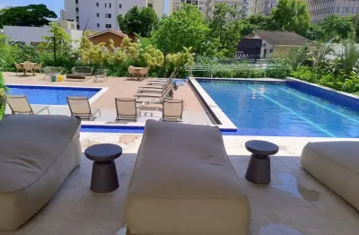 Visite o Decorado na Torre - Pronto para Morar 130m² - Ultimas Unidades.