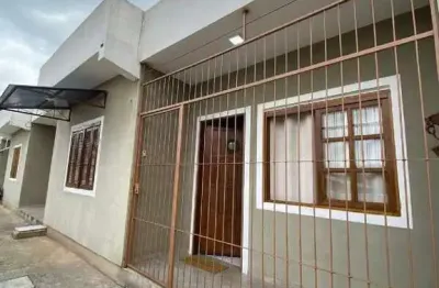 Casa com 2 quartos para alugar na Rua das Tuias, 314, Tarumã, Viamão