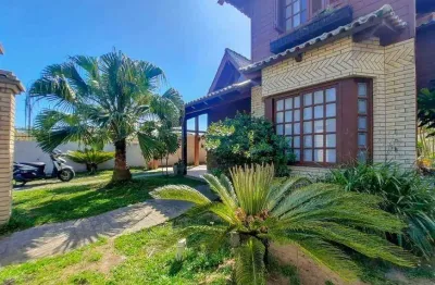 Casa com 3 quartos à venda na Rua Vicente de Aguiar, 87, Viamópolis, Viamão