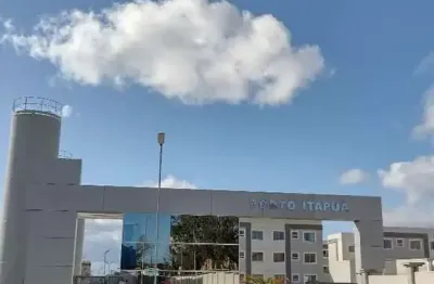 Apartamento para aluguel, 2 quartos, 1 vaga, Cecília - Viamão/RS