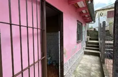 Casa com 1 quarto para alugar na Rua Bento Gonçalves, 1955, Tarumã, Viamão