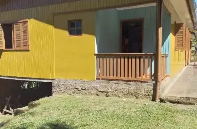 Sítio à venda, 3 quartos, 1 suíte, 2 vagas, martinica - viamão/rs