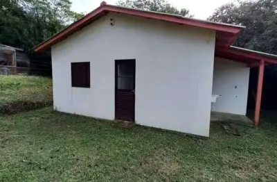 Casa com 2 quartos para alugar na Beco Dos Godoy, 451, Fiuza, Viamão