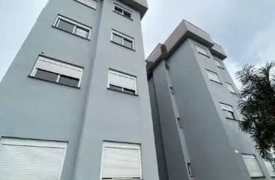 Apartamento com 2 quartos para alugar na Rua Paraná, 44, Santa Isabel, Viamão