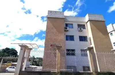 Apartamento no bairro querência com 2 dormitórios próximo a rs 040