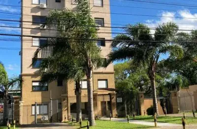 Apartamento com 2 quartos para alugar na Avenida José Garibaldi, 473, Centro, Viamão