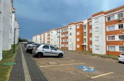 Apartamento com 2 quartos para alugar na Rua Paraná, 226, Santa Isabel, Viamão