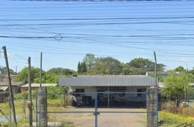 Ótima oportunidade para quem procura terreno residencial, comercial ou investimento