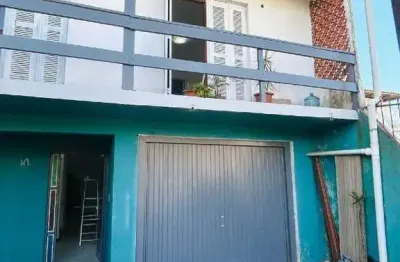 Casa para aluguel, 3 quartos, 1 suíte, 2 vagas, centro - viamão/rs