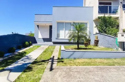Casa em condomínio fechado com 2 quartos para alugar na Rua Madre Clara, 1191, Mário Quintana, Porto Alegre