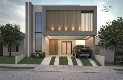 Casa em condomínio à venda, 3 quartos, 1 suíte, cocão - viamão/rs