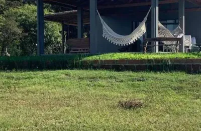 Chácara dos sonhos – 5,7 hectares de pura tranquilidade e beleza natural!