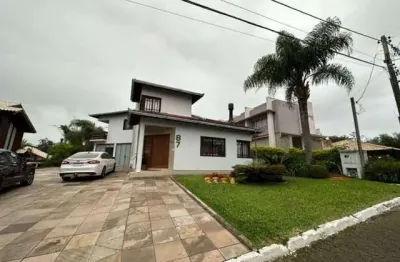 Casa em condomínio para aluguel, 3 quartos, 2 suítes, condomínio condado de castella - viamão/rs